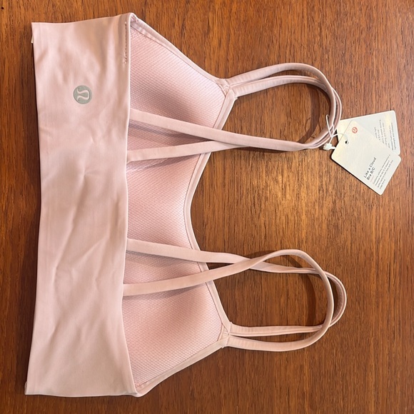 Lululemon Like a Cloud Bra B/C - Picture 2 of 6